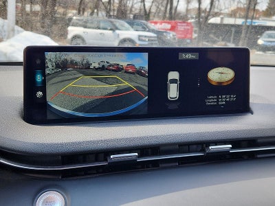 2025 Genesis GV70 2.5T