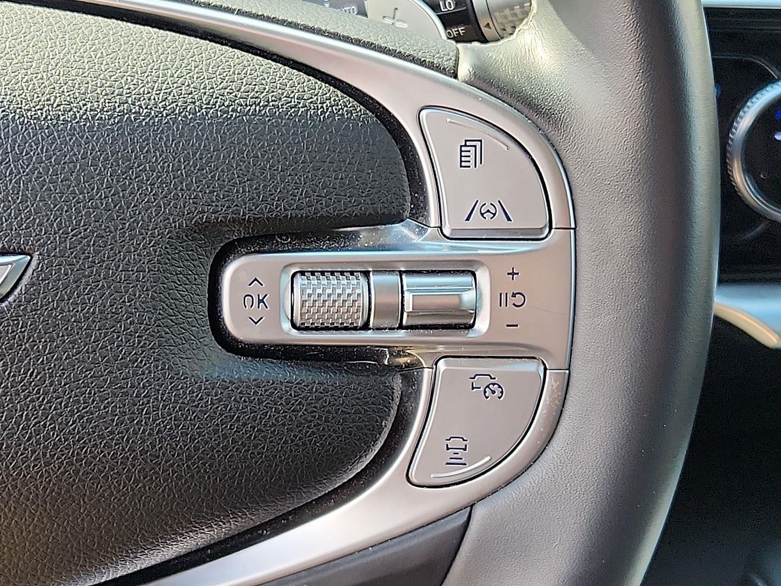 2025 Genesis GV70 2.5T