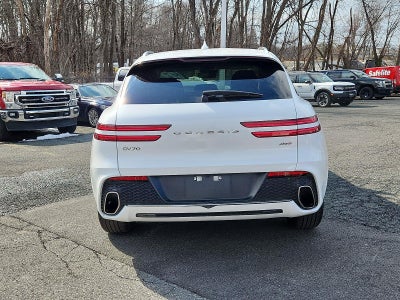 2025 Genesis GV70 2.5T