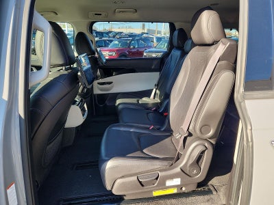 2022 Kia Carnival SX Prestige