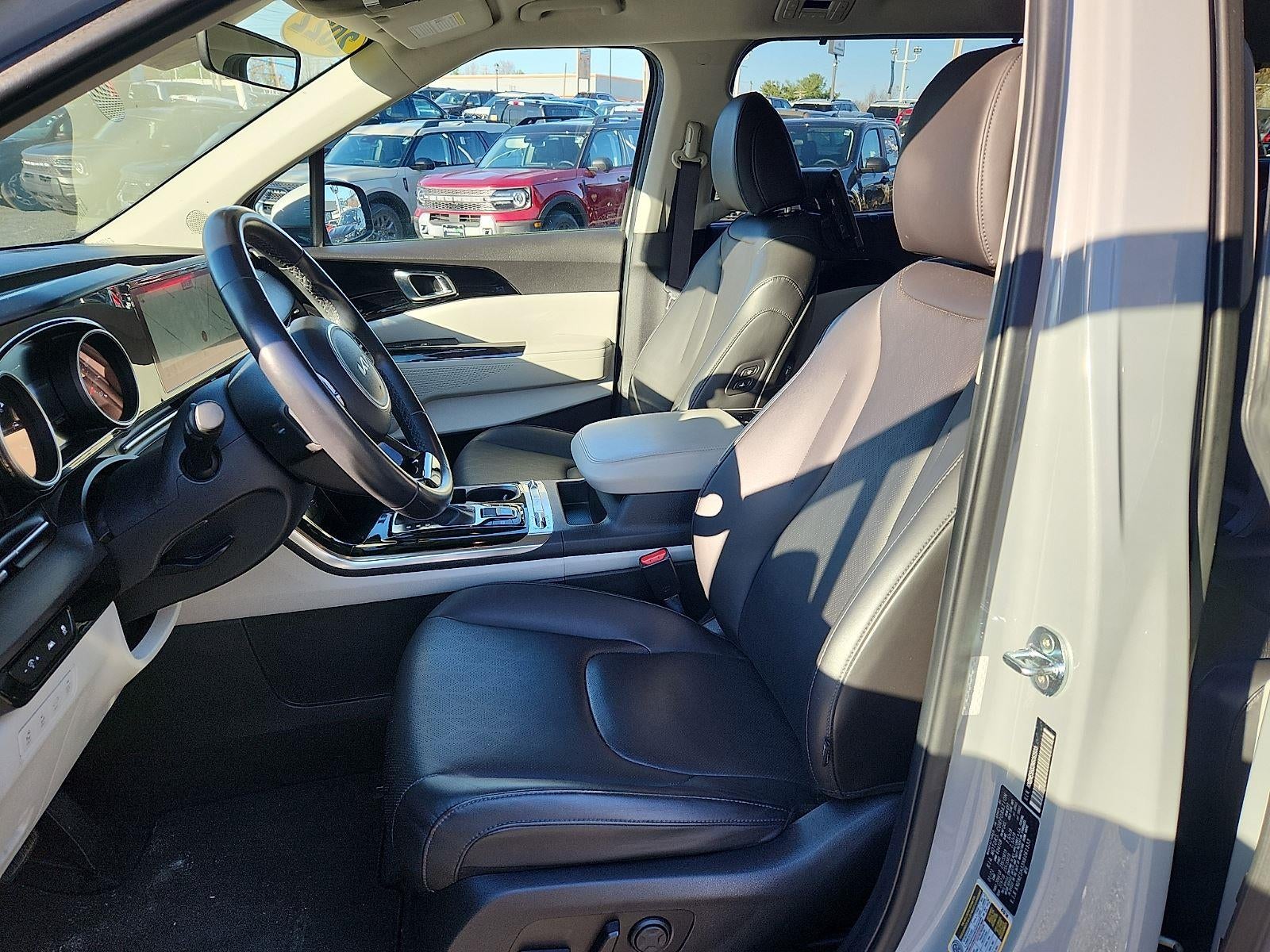 2022 Kia Carnival SX Prestige