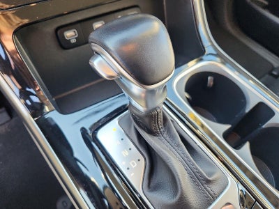 2022 Kia Carnival SX Prestige