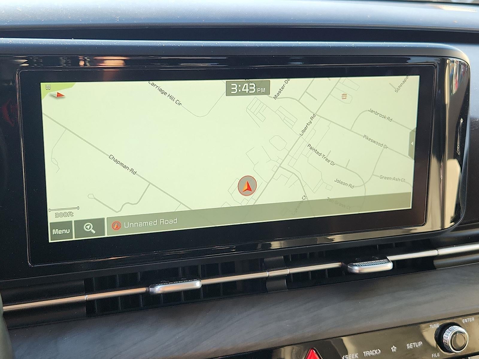 2022 Kia Carnival SX Prestige