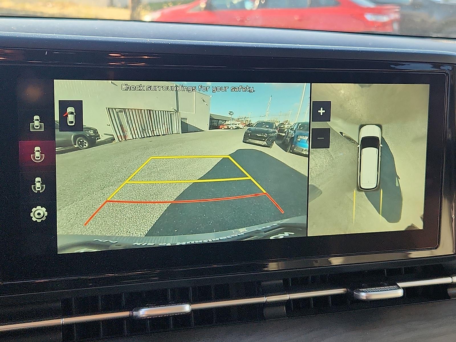 2022 Kia Carnival SX Prestige