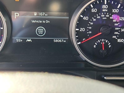 2022 Kia Carnival SX Prestige