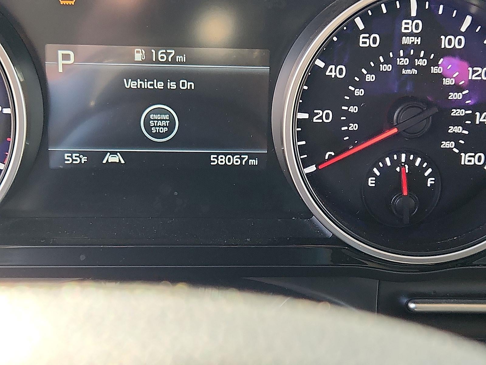 2022 Kia Carnival SX Prestige