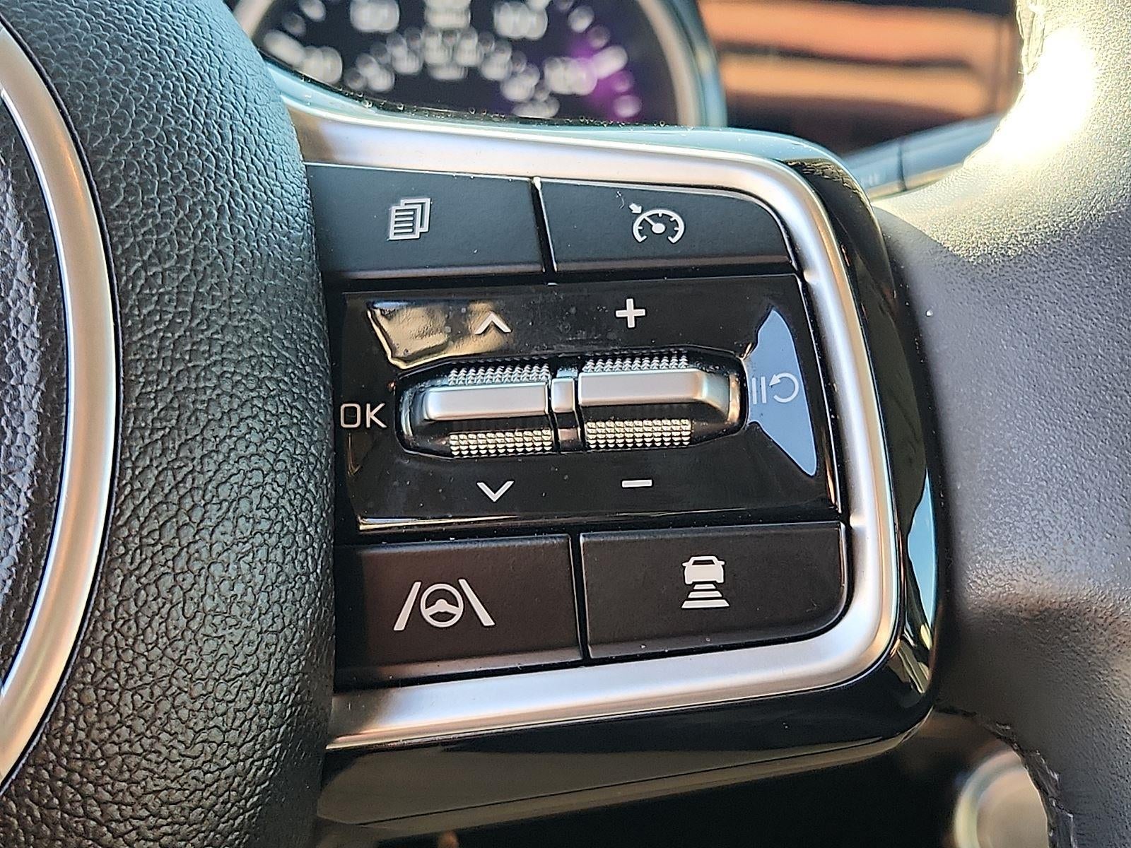 2022 Kia Carnival SX Prestige