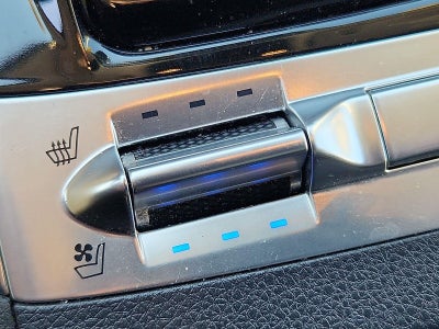 2022 Kia Carnival SX Prestige