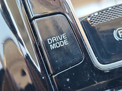 2022 Kia Carnival SX Prestige