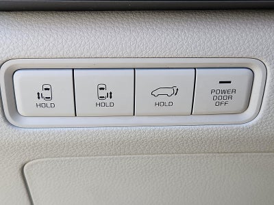 2022 Kia Carnival SX Prestige