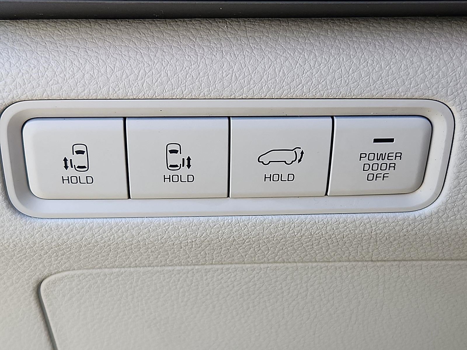 2022 Kia Carnival SX Prestige