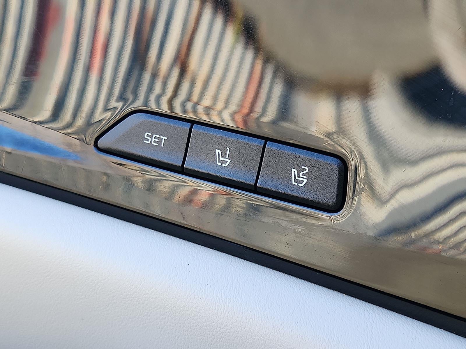 2022 Kia Carnival SX Prestige