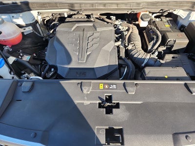 2022 Kia Carnival SX Prestige