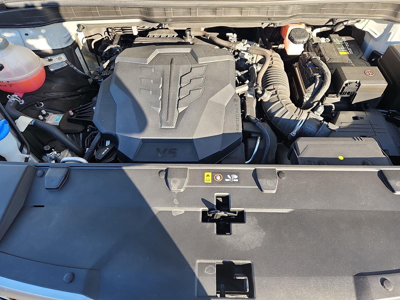 2022 Kia Carnival SX Prestige