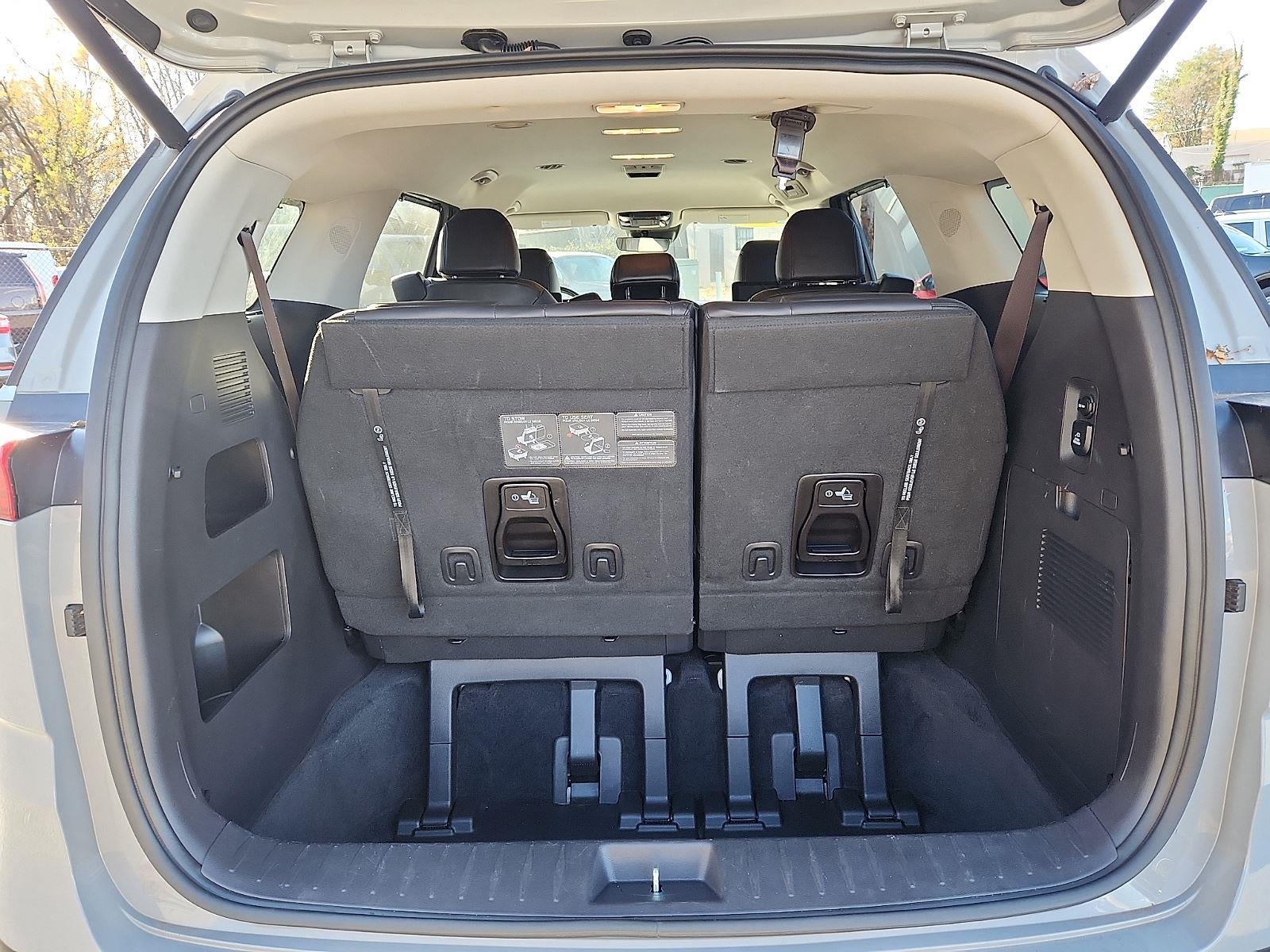 2022 Kia Carnival SX Prestige