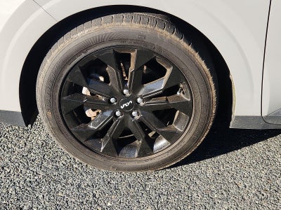 2022 Kia Carnival SX Prestige