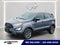 2018 Ford EcoSport S