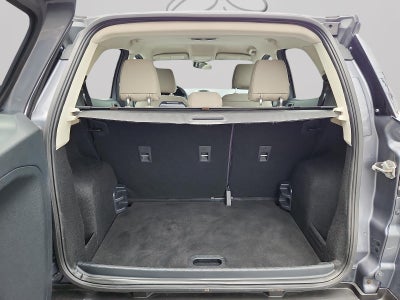 2018 Ford EcoSport S