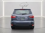 2018 Ford EcoSport S