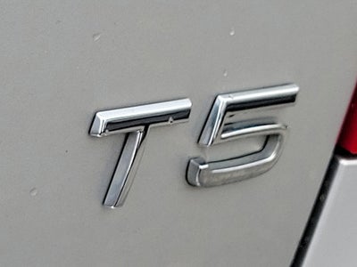 2015 Volvo S60 T5 Drive-E Platinum