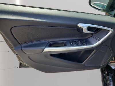 2013 Volvo S60 T5