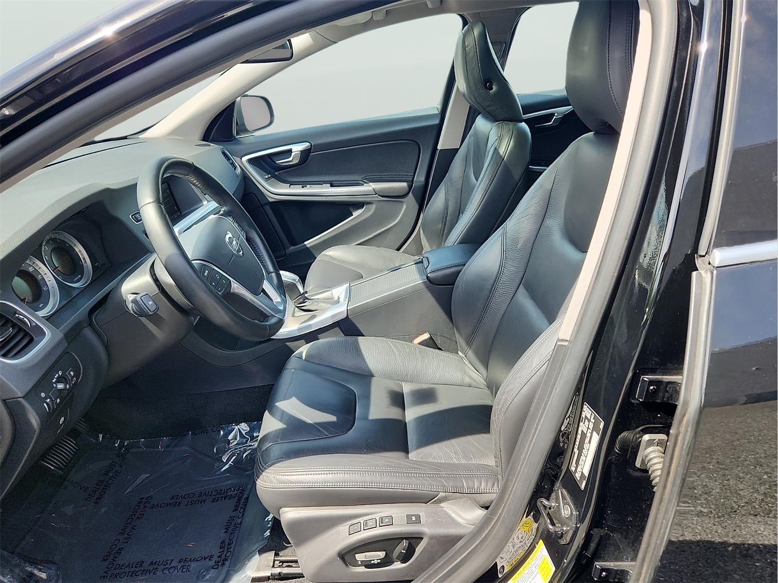 2013 Volvo S60 T5