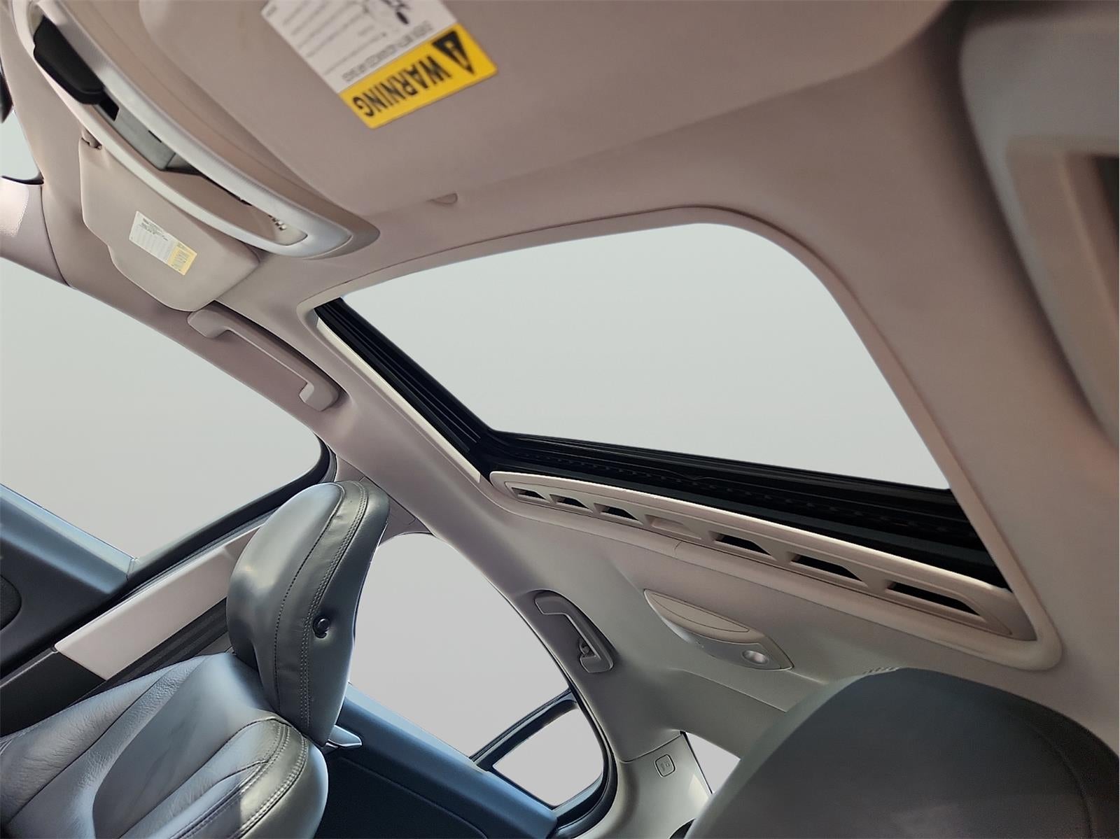2013 Volvo S60 T5