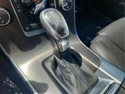 2013 Volvo S60 T5