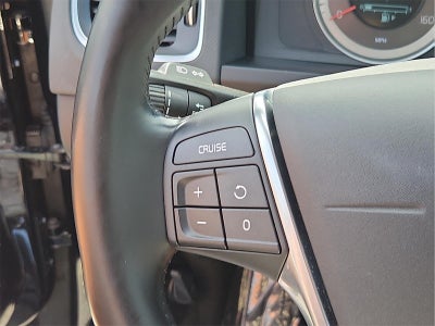2013 Volvo S60 T5