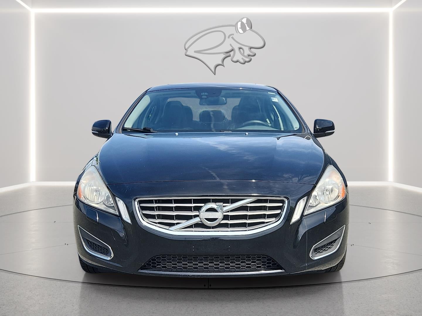Used 2013 Volvo S60 T5 with VIN YV1612FH3D2229194 for sale in Randallstown, MD