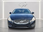 2013 Volvo S60 T5