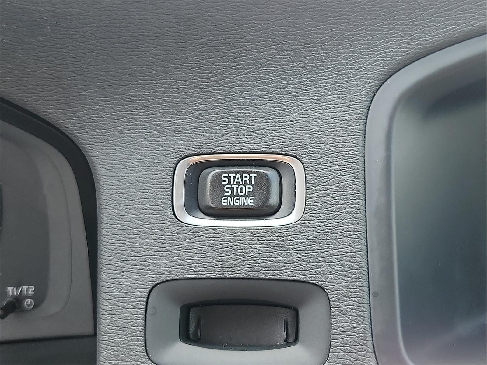 2013 Volvo S60 T5