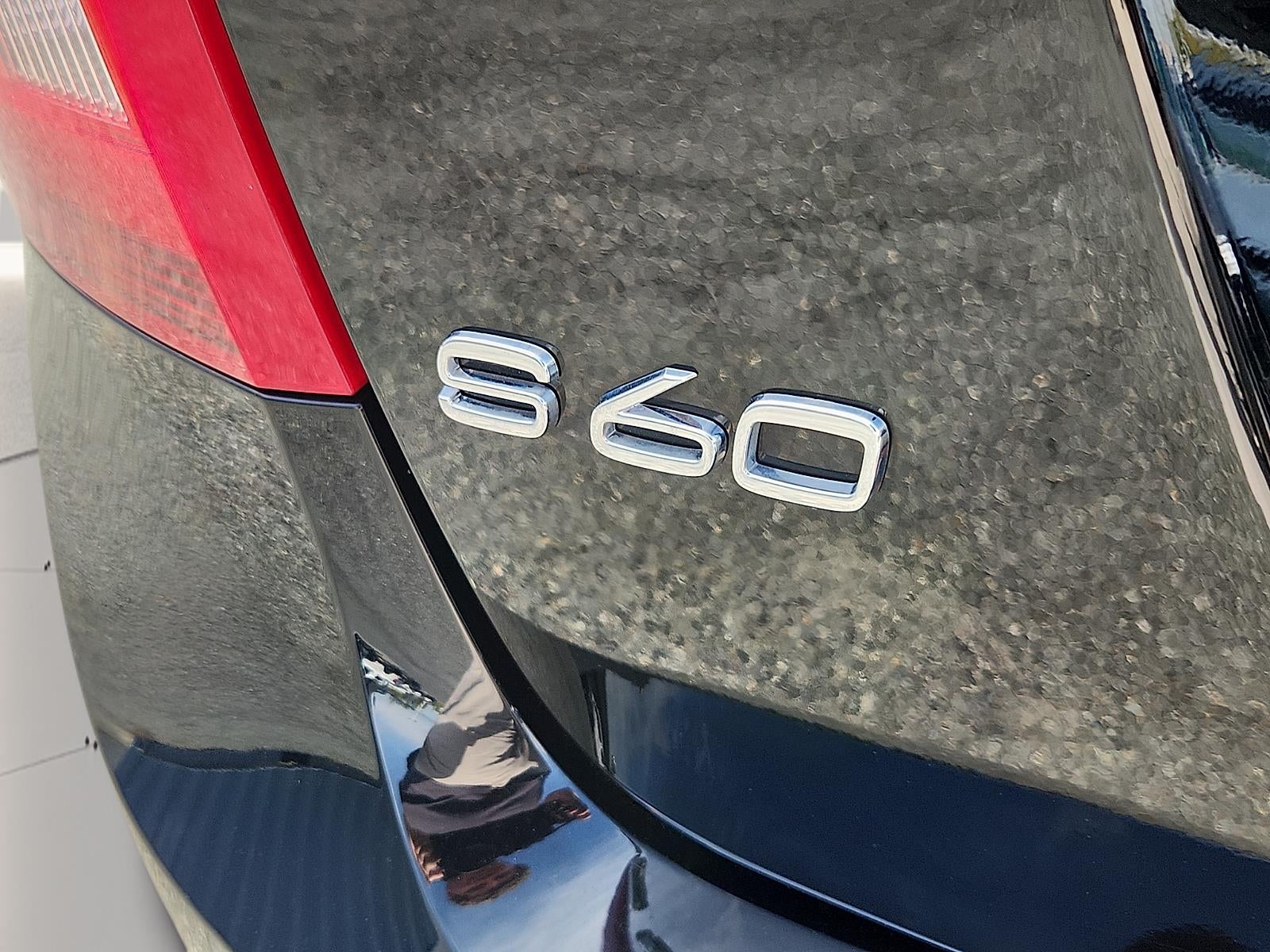 2013 Volvo S60 T5