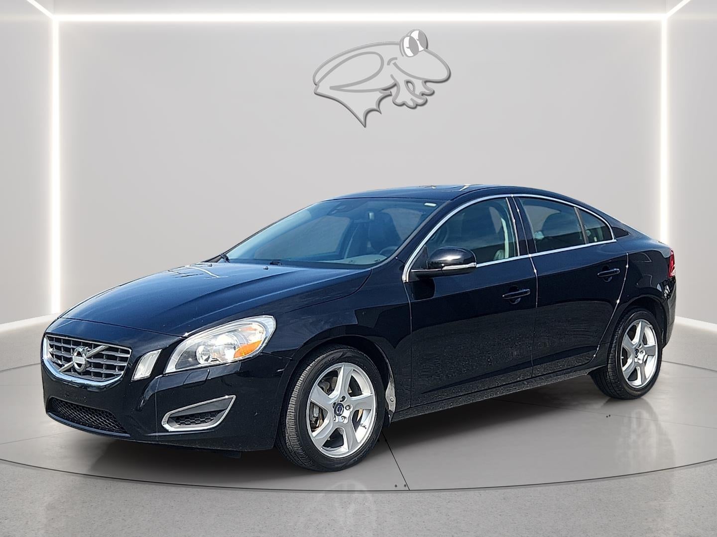 2013 Volvo S60 T5