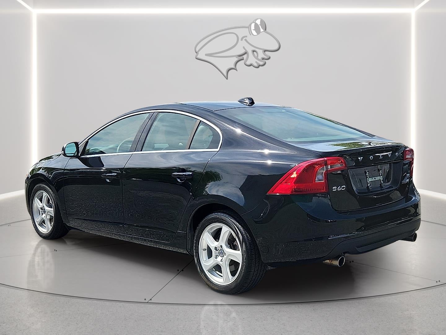 2013 Volvo S60 T5
