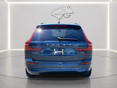 2022 Volvo XC60 Momentum