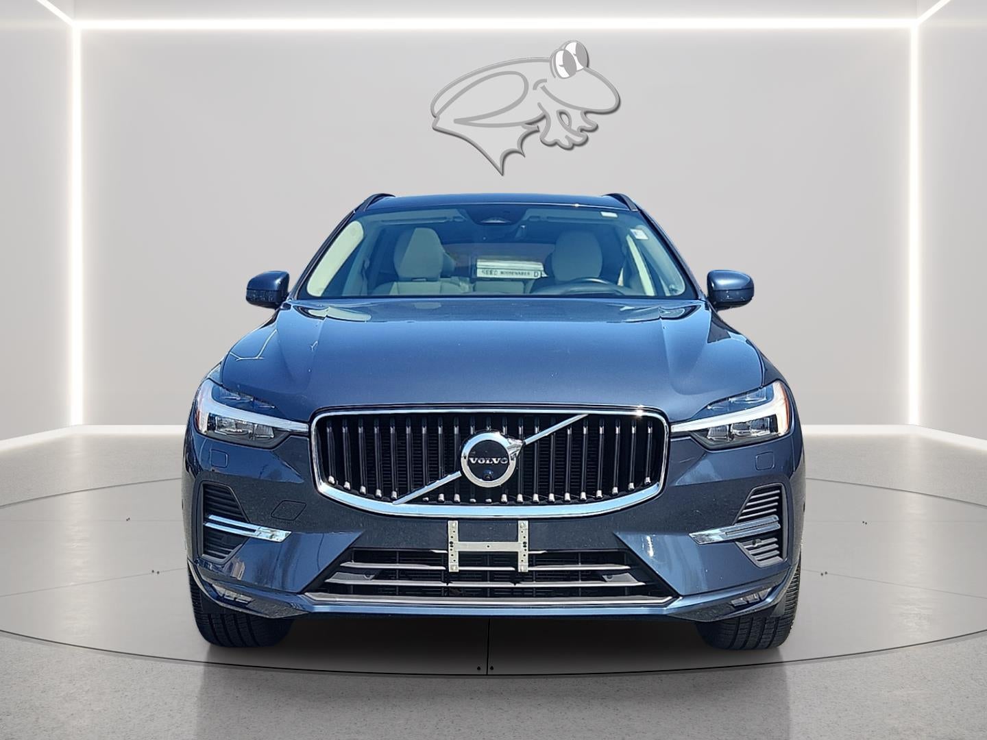2022 Volvo XC60 Momentum