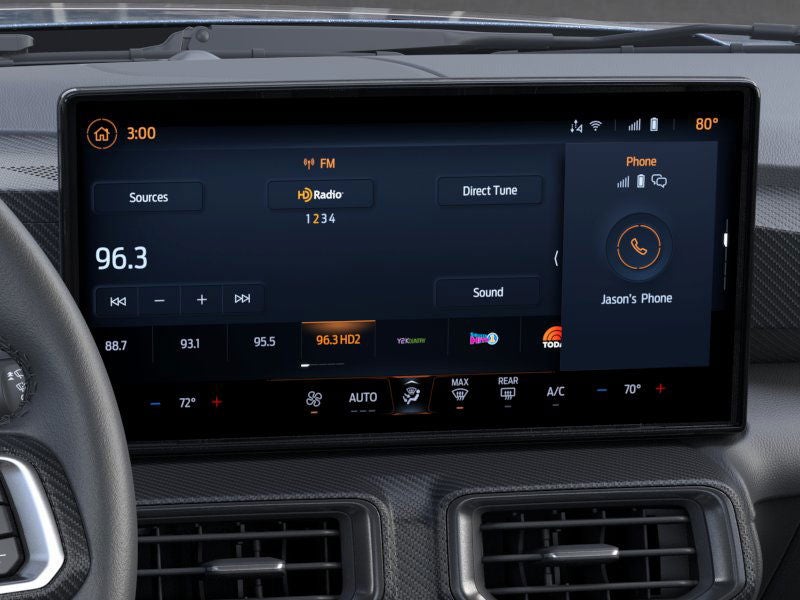 2026 Ford Mustang GT Fastback