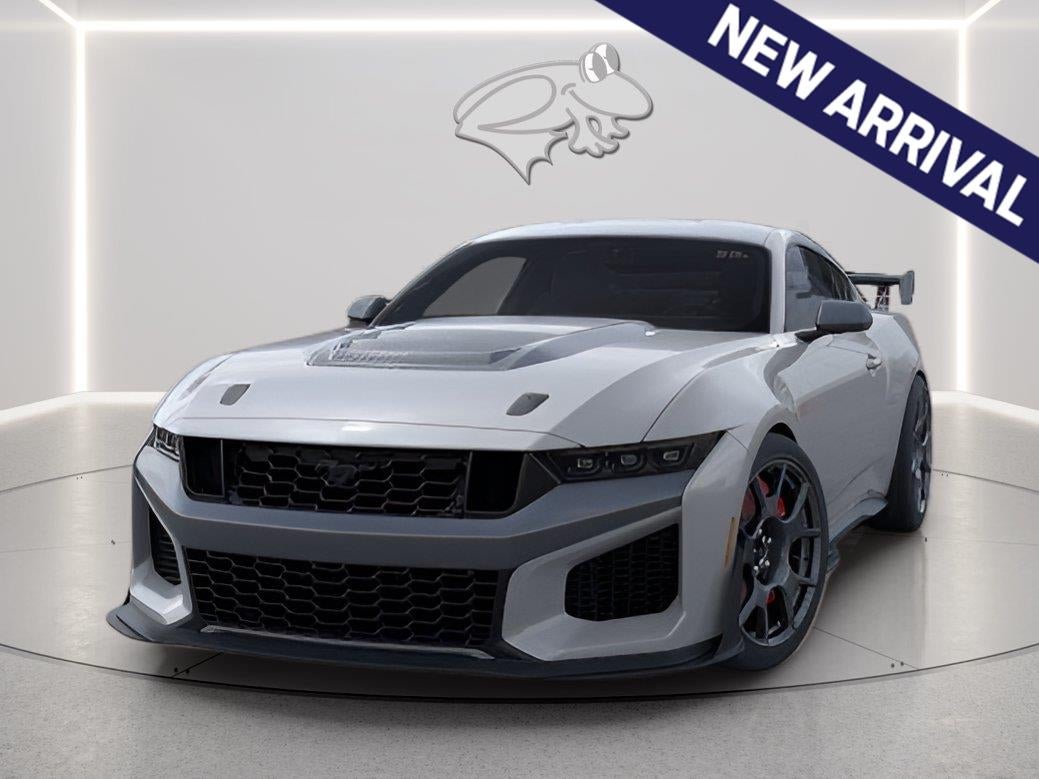 2026 Ford Mustang Dark Horse SC