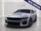2026 Ford Mustang Dark Horse SC