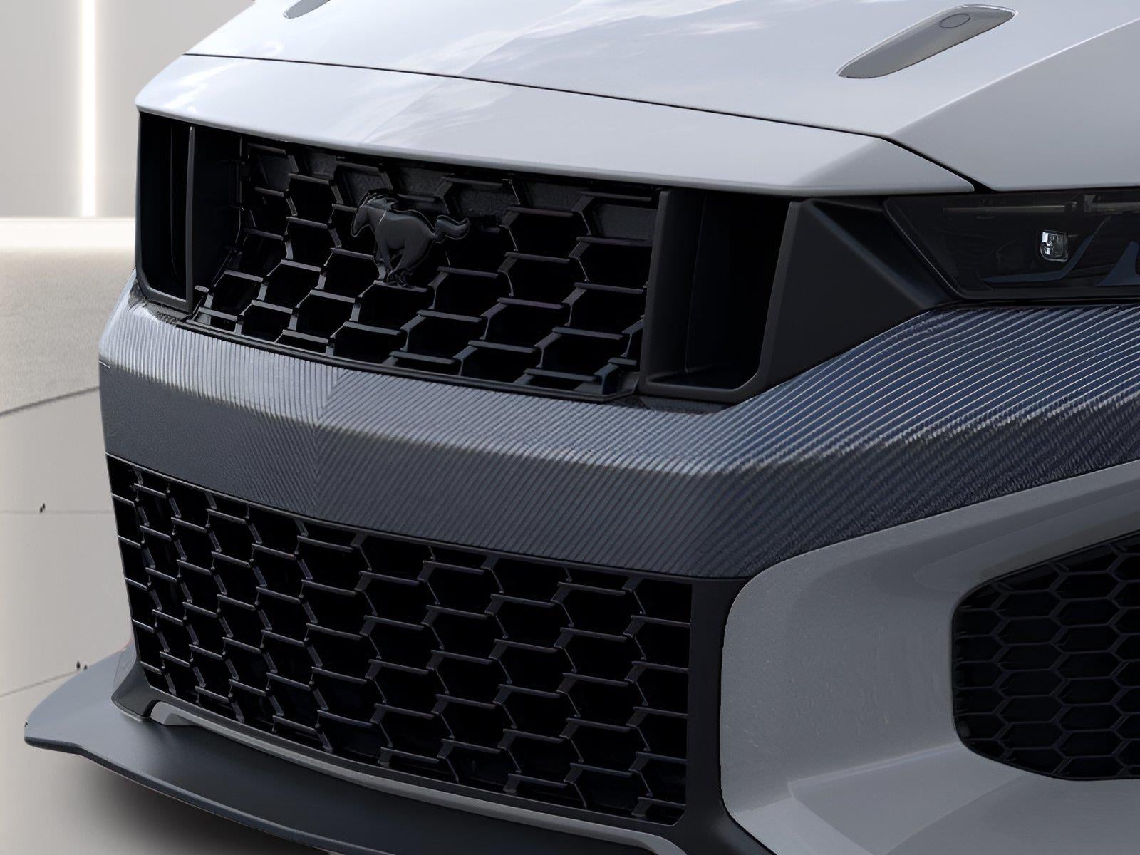 2026 Ford Mustang Dark Horse SC