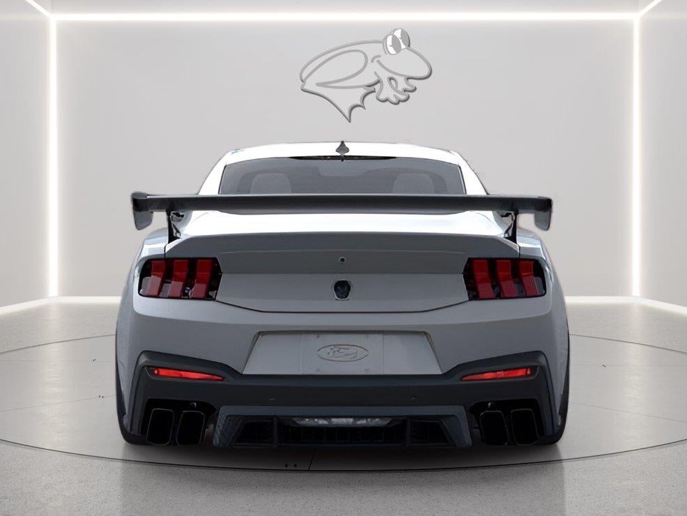 2026 Ford Mustang Dark Horse SC
