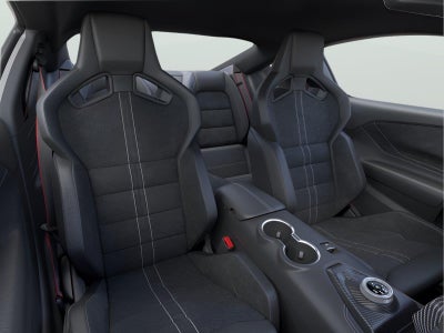 2026 Ford Mustang Dark Horse SC