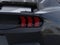 2026 Ford Mustang Dark Horse SC