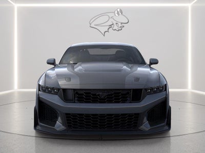 2026 Ford Mustang Dark Horse SC