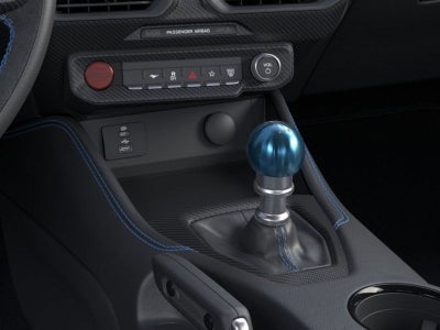 2026 Ford Mustang Darkhs