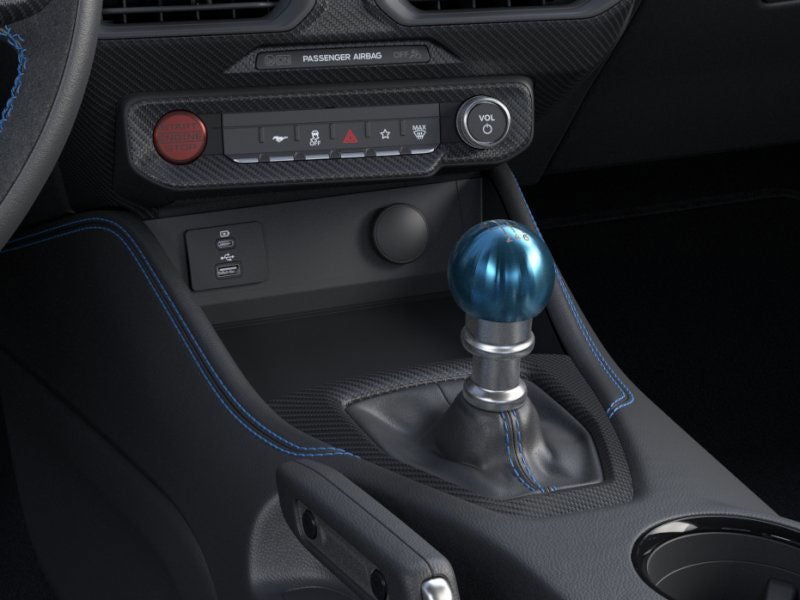 2026 Ford Mustang Darkhs