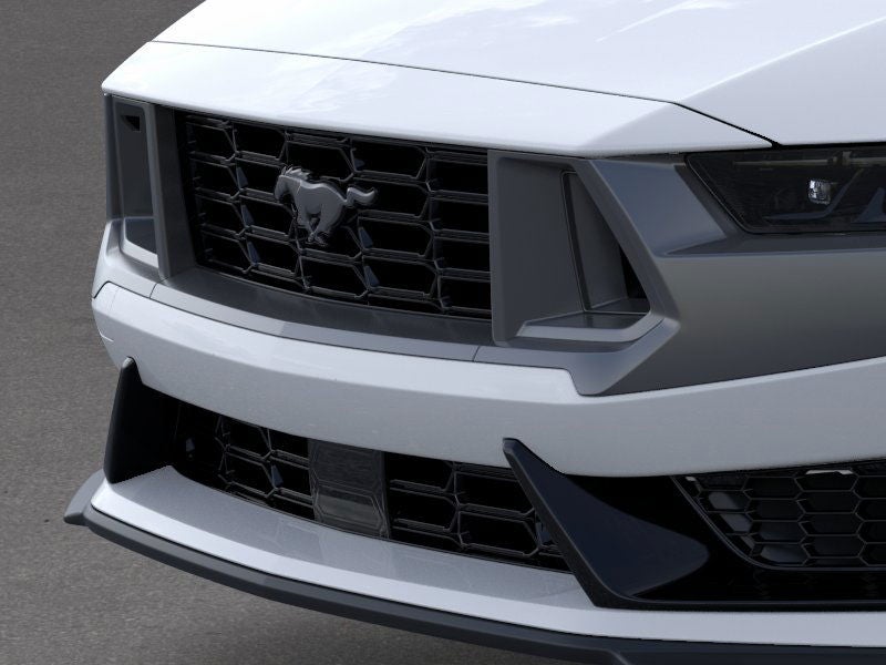 2026 Ford Mustang Darkhs
