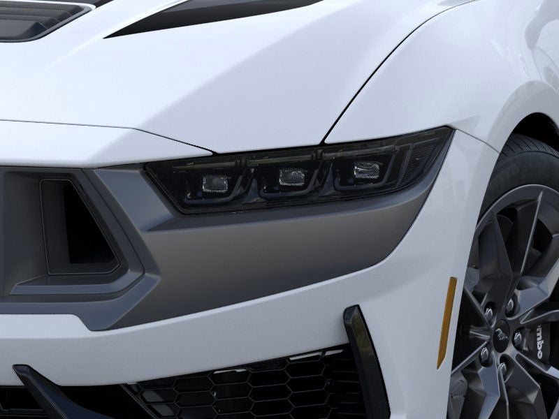 2026 Ford Mustang Darkhs