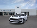 2026 Ford Mustang Darkhs